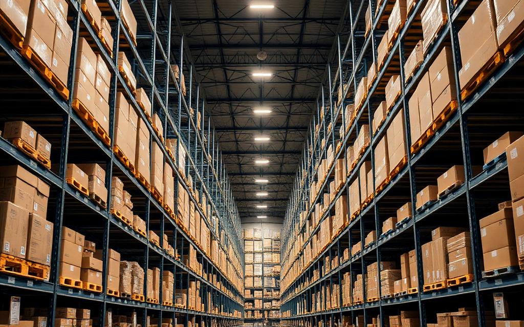The Future of Global Logistics in 2026